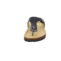 Bio Comfort Bio Pantolette bis 30mm Sohlenhöhe