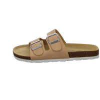 Bio Comfort Bio Pantolette bis 30mm Sohlenhöhe