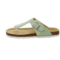 Bio Comfort Bio Pantolette bis 30mm Sohlenhöhe