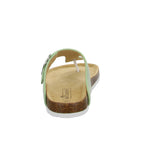Bio Comfort Bio Pantolette bis 30mm Sohlenhöhe