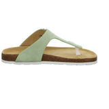 Bio Comfort Bio Pantolette bis 30mm Sohlenhöhe