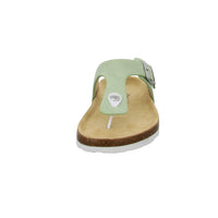 Bio Comfort Bio Pantolette bis 30mm Sohlenhöhe
