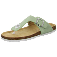 Bio Comfort Bio Pantolette bis 30mm Sohlenhöhe