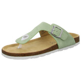 Bio Comfort Bio Pantolette bis 30mm Sohlenhöhe