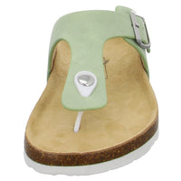 Bio Comfort Bio Pantolette bis 30mm Sohlenhöhe