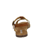 LEDERFAKTUR Sandalette bis 30mm Absatz (casual)