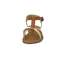 LEDERFAKTUR Sandalette bis 30mm Absatz (casual)