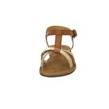 LEDERFAKTUR Sandalette bis 30mm Absatz (casual)