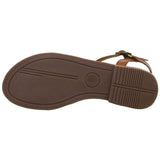 LEDERFAKTUR Sandalette bis 30mm Absatz (casual)