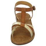 LEDERFAKTUR Sandalette bis 30mm Absatz (casual)