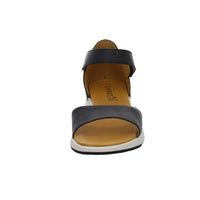 CAPRICE Sportliche Sandalette bis 30mm Sohlenhöhe