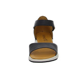 CAPRICE Sportliche Sandalette bis 30mm Sohlenhöhe