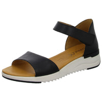 CAPRICE Sportliche Sandalette bis 30mm Sohlenhöhe