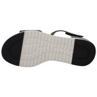 CAPRICE Sportliche Sandalette bis 30mm Sohlenhöhe