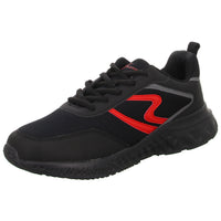 Sneakers Schnürhalbschuh Sneaker (sportlich)