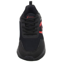 Sneakers Schnürhalbschuh Sneaker (sportlich)