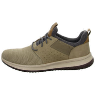 Skechers Schnürhalbschuh Sneaker (sportlich) Delson-Camben