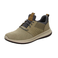 Skechers Schnürhalbschuh Sneaker (sportlich) Delson-Camben