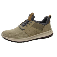 Skechers Schnürhalbschuh Sneaker (sportlich) Delson-Camben