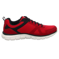 Skechers Schnürhalbschuh Sneaker (sportlich) Track-Scolric