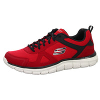 Skechers Schnürhalbschuh Sneaker (sportlich) Track-Scolric