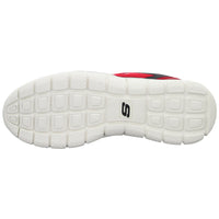 Skechers Schnürhalbschuh Sneaker (sportlich) Track-Scolric