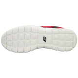 Skechers Schnürhalbschuh Sneaker (sportlich) Track-Scolric