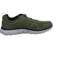 Skechers Schnürhalbschuh Sneaker (sportlich) Track Scloric