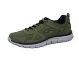 Skechers Schnürhalbschuh Sneaker (sportlich) Track Scloric