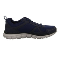 Skechers Schnürhalbschuh Sneaker (sportlich) Track-Scloric