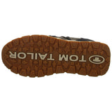 Tom Tailor Schnürhalbschuh Freizeit (Casual)