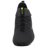 BOXX Slipper/Kletthalbschuh Sneaker (sportlich)
