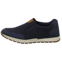 Rieker Slipper/Kletthalbschuh Freizeit (Casual)