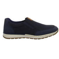 Rieker Slipper/Kletthalbschuh Freizeit (Casual)