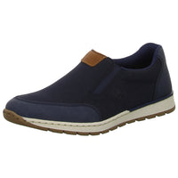 Rieker Slipper/Kletthalbschuh Freizeit (Casual)