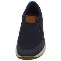 Rieker Slipper/Kletthalbschuh Freizeit (Casual)