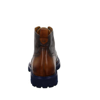 Melvin & Hamilton Schnürstiefelette Kaltfutter Business (elegant) TREVOR 34