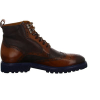 Melvin & Hamilton Schnürstiefelette Kaltfutter Business (elegant) TREVOR 34
