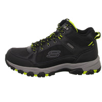 Skechers Allwetterstiefel Kaltfutter mit Funktionsmembran (wasserabweisend/wasserdicht) SELMEN-MELANO