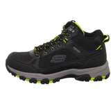Skechers Allwetterstiefel Kaltfutter mit Funktionsmembran (wasserabweisend/wasserdicht) SELMEN-MELANO