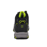 Skechers Allwetterstiefel Kaltfutter mit Funktionsmembran (wasserabweisend/wasserdicht) SELMEN-MELANO