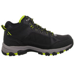 Skechers Allwetterstiefel Kaltfutter mit Funktionsmembran (wasserabweisend/wasserdicht) SELMEN-MELANO