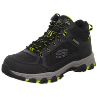 Skechers Allwetterstiefel Kaltfutter mit Funktionsmembran (wasserabweisend/wasserdicht) SELMEN-MELANO