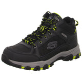 Skechers Allwetterstiefel Kaltfutter mit Funktionsmembran (wasserabweisend/wasserdicht) SELMEN-MELANO