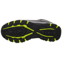 Skechers Allwetterstiefel Kaltfutter mit Funktionsmembran (wasserabweisend/wasserdicht) SELMEN-MELANO