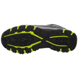 Skechers Allwetterstiefel Kaltfutter mit Funktionsmembran (wasserabweisend/wasserdicht) SELMEN-MELANO