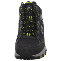 Skechers Allwetterstiefel Kaltfutter mit Funktionsmembran (wasserabweisend/wasserdicht) SELMEN-MELANO