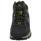 Skechers Allwetterstiefel Kaltfutter mit Funktionsmembran (wasserabweisend/wasserdicht) SELMEN-MELANO