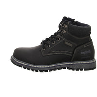 Dockers by Gerli Schnürstiefelette Warmfutter Freizeit (casual)