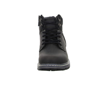 Dockers by Gerli Schnürstiefelette Warmfutter Freizeit (casual)